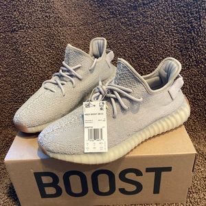 YEEZY Boost 350 v2 Sesame (size 10.5)